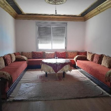 Dar Yahya Apartman Chefchaouen Kültér fotó