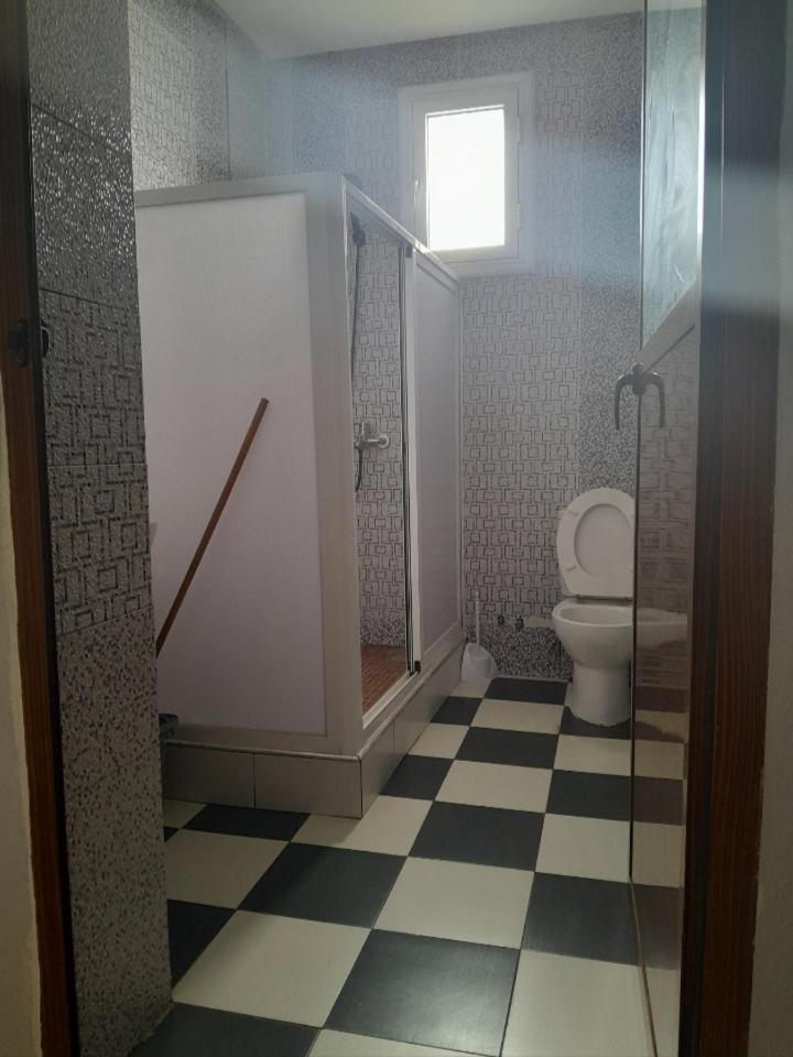 Dar Yahya Apartman Chefchaouen Kültér fotó