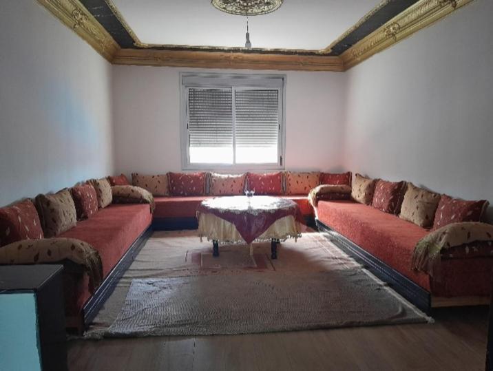 Dar Yahya Apartman Chefchaouen Kültér fotó